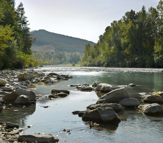 Il microclima che racconta il Prosciutto di Modena DOP