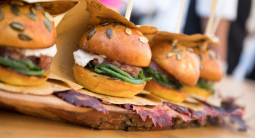 Zamburger