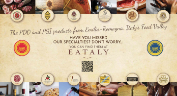 DA MODENA A MANHATTAN: PIACERE MODENA VOLA AL SUMMER FANCY FOOD SHOW 2023