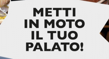 Metti in moto il tuo palato: scopri il Gusto di Piacere Modena al Motor Valley Fest