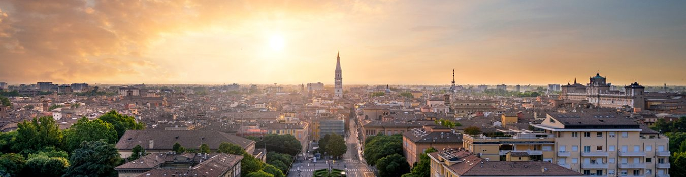 MODENA PATRIMONIO MONDIALE 2022, IN PIAZZA CON PIACERE MODENA ED I PIÙ PICCOLI