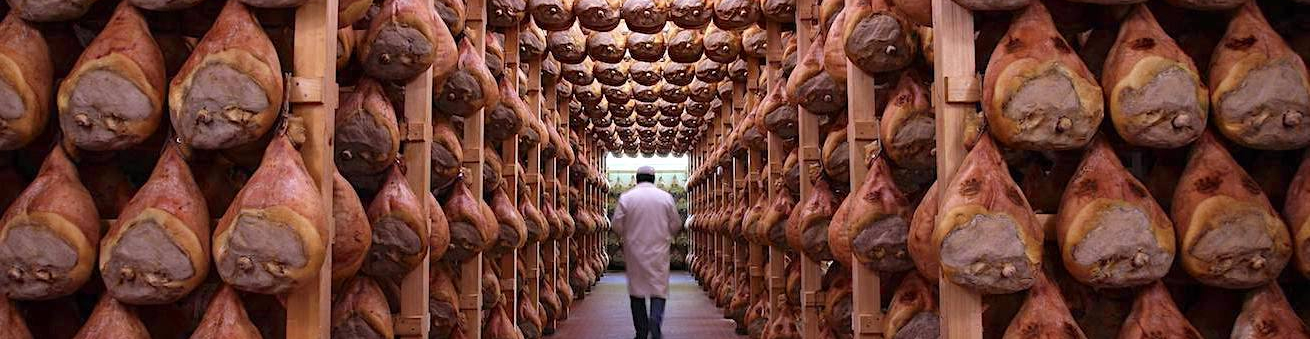 Il Consorzio Prosciutto di Modena Dop annuncia il suo Distretto del cibo